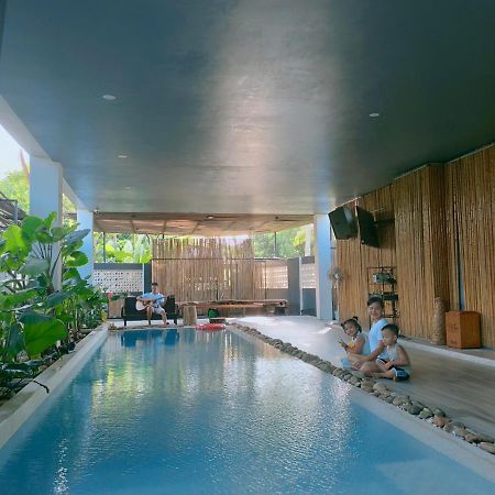 Nha Bong Villa Hoi An Zewnętrze zdjęcie