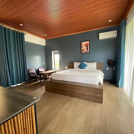 Nha Bong Villa Hoi An Zewnętrze zdjęcie