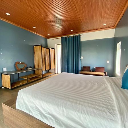 Nha Bong Villa Hoi An Zewnętrze zdjęcie