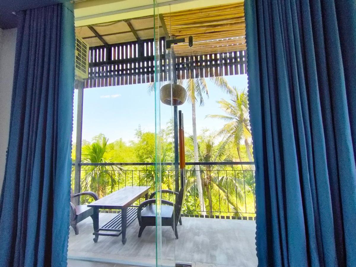 Nha Bong Villa Hoi An Zewnętrze zdjęcie