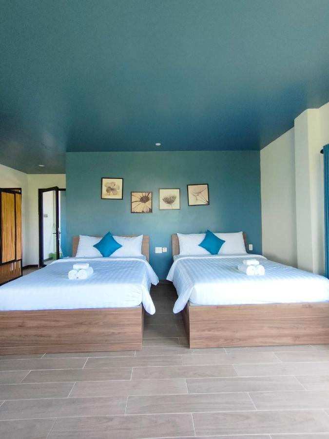 Nha Bong Villa Hoi An Zewnętrze zdjęcie