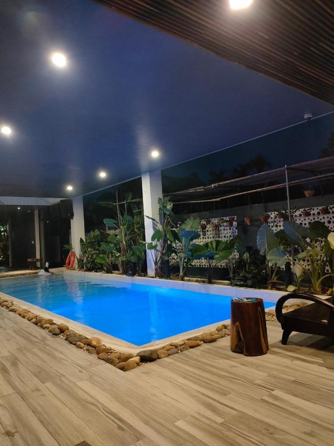 Nha Bong Villa Hoi An Zewnętrze zdjęcie