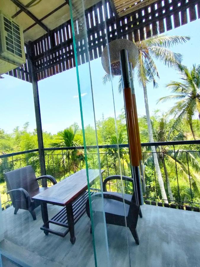 Nha Bong Villa Hoi An Zewnętrze zdjęcie