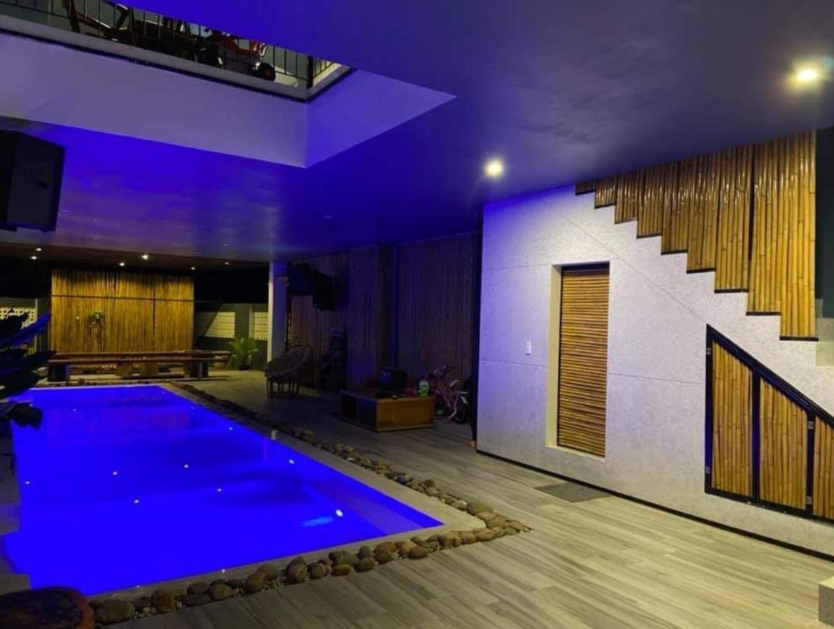 Nha Bong Villa Hoi An Zewnętrze zdjęcie