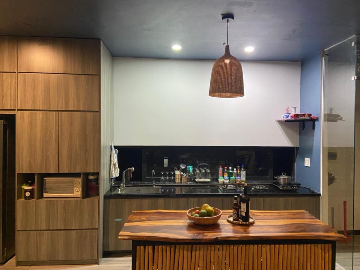 Nha Bong Villa Hoi An Zewnętrze zdjęcie