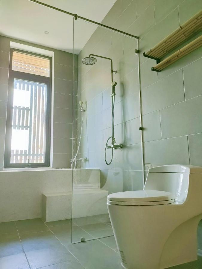 Nha Bong Villa Hoi An Zewnętrze zdjęcie