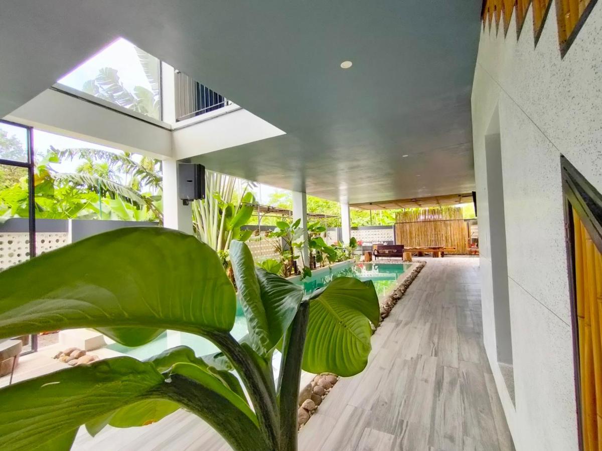 Nha Bong Villa Hoi An Zewnętrze zdjęcie