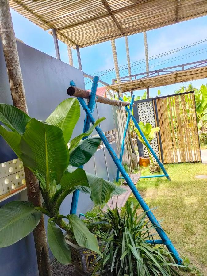 Nha Bong Villa Hoi An Zewnętrze zdjęcie