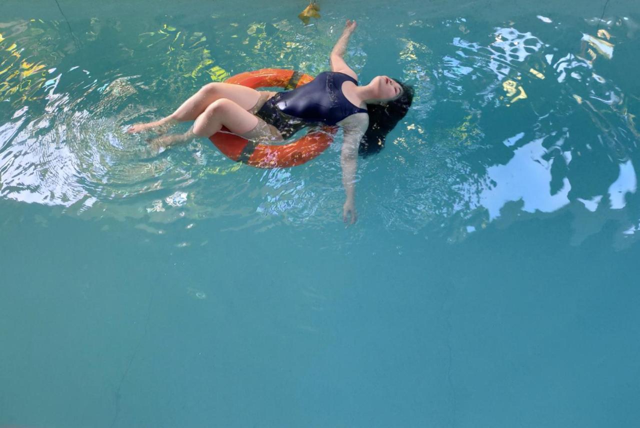 Nha Bong Villa Hoi An Zewnętrze zdjęcie