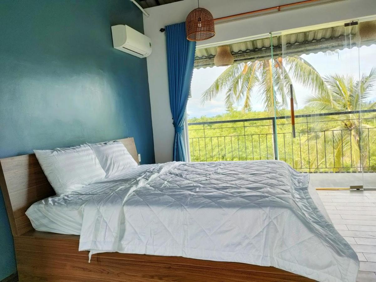 Nha Bong Villa Hoi An Zewnętrze zdjęcie