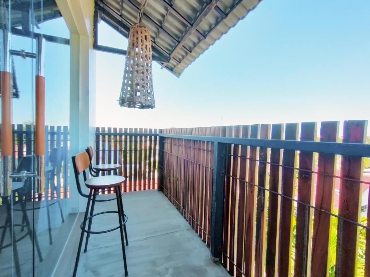 Nha Bong Villa Hoi An Zewnętrze zdjęcie