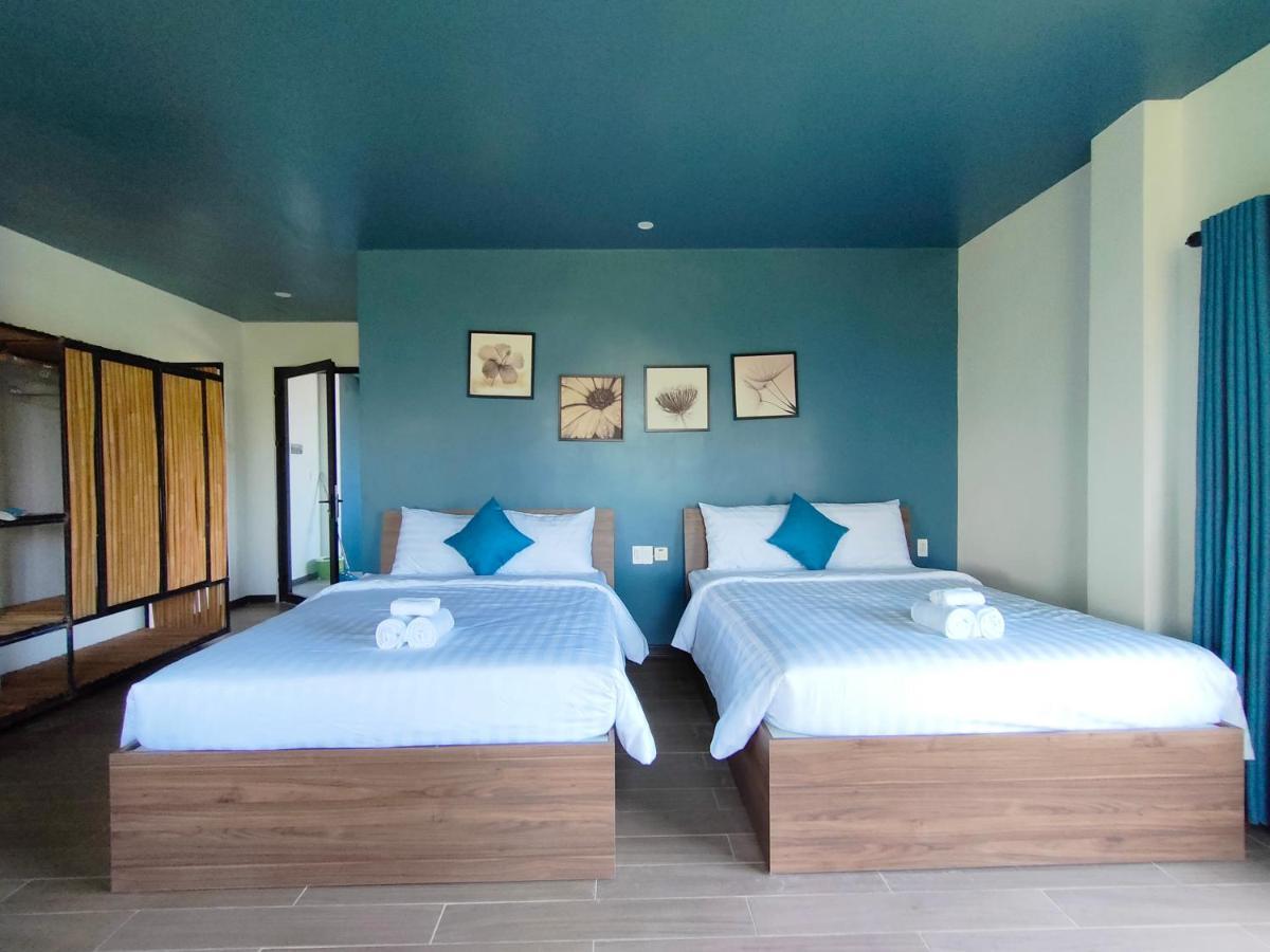 Nha Bong Villa Hoi An Zewnętrze zdjęcie