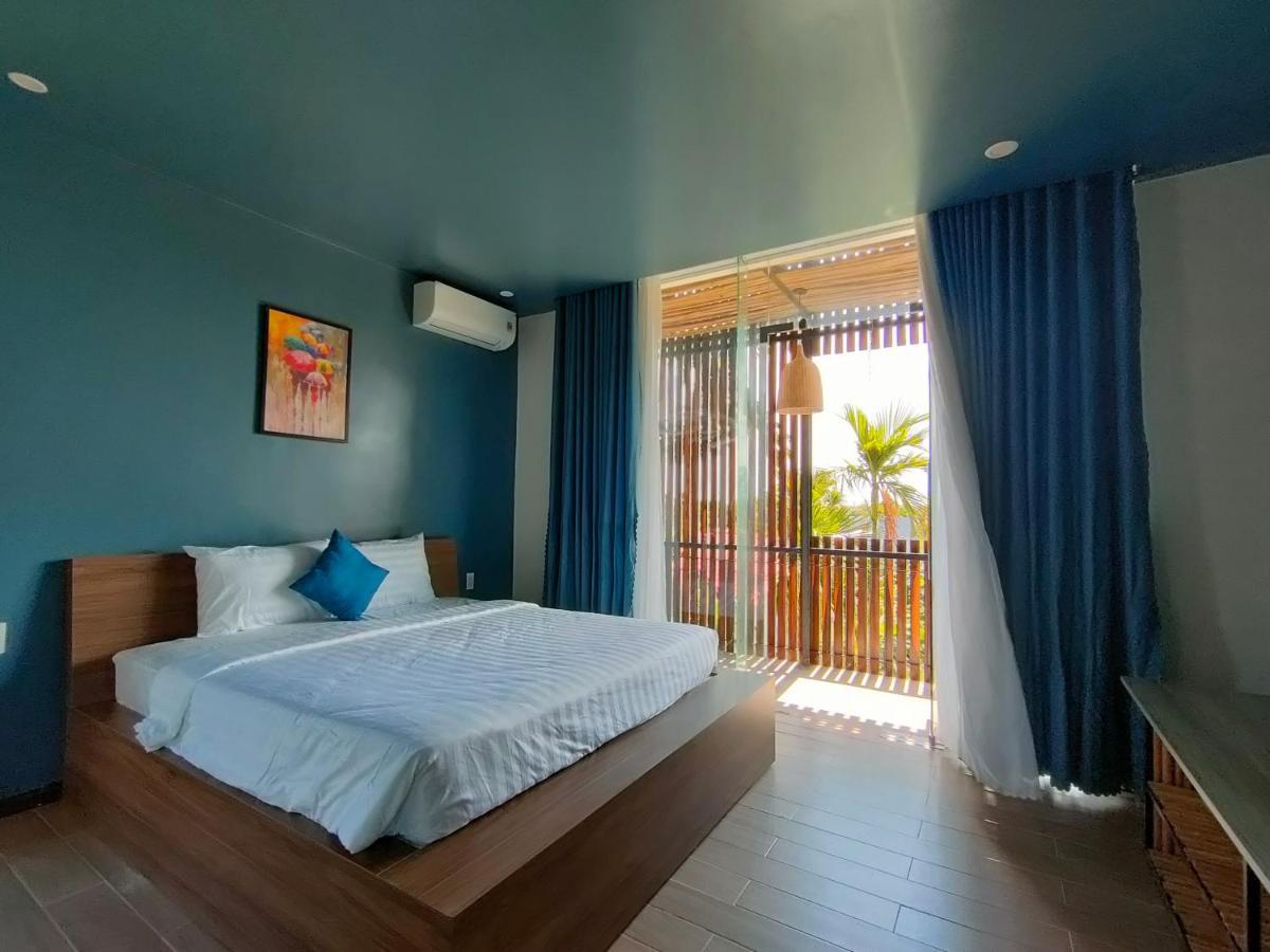 Nha Bong Villa Hoi An Zewnętrze zdjęcie