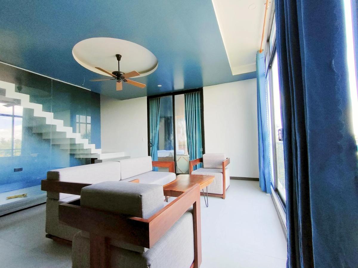 Nha Bong Villa Hoi An Zewnętrze zdjęcie