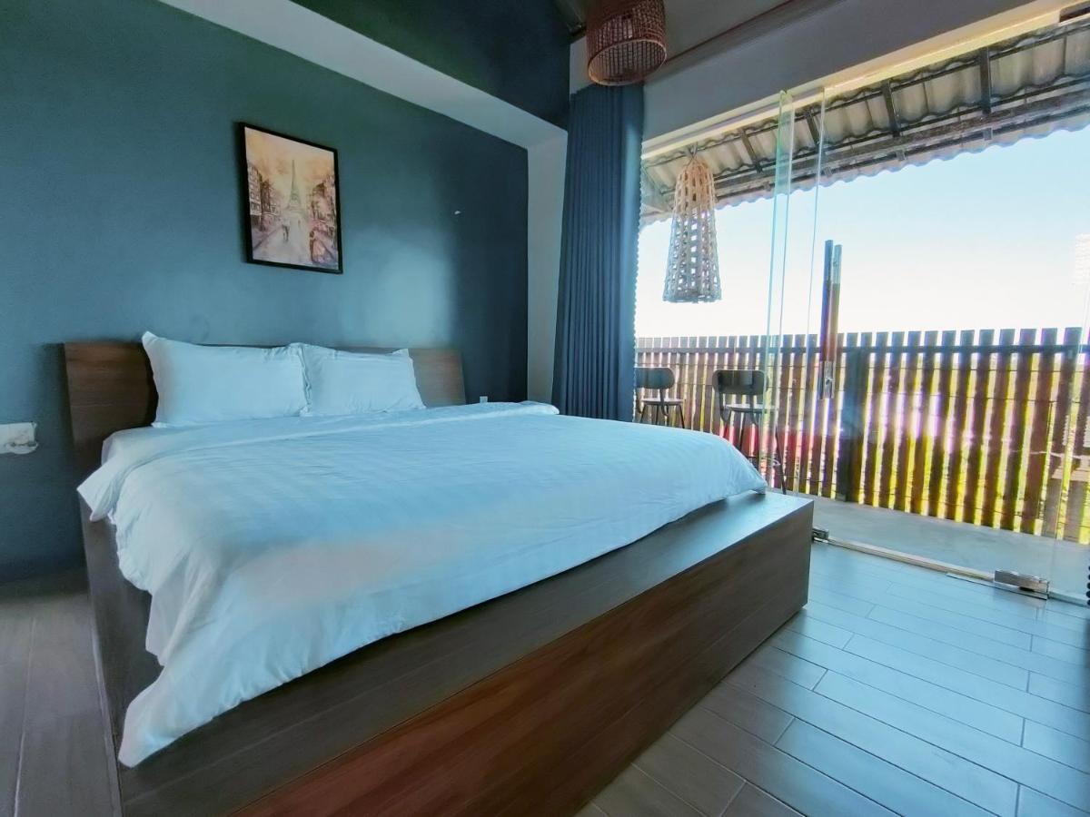 Nha Bong Villa Hoi An Zewnętrze zdjęcie