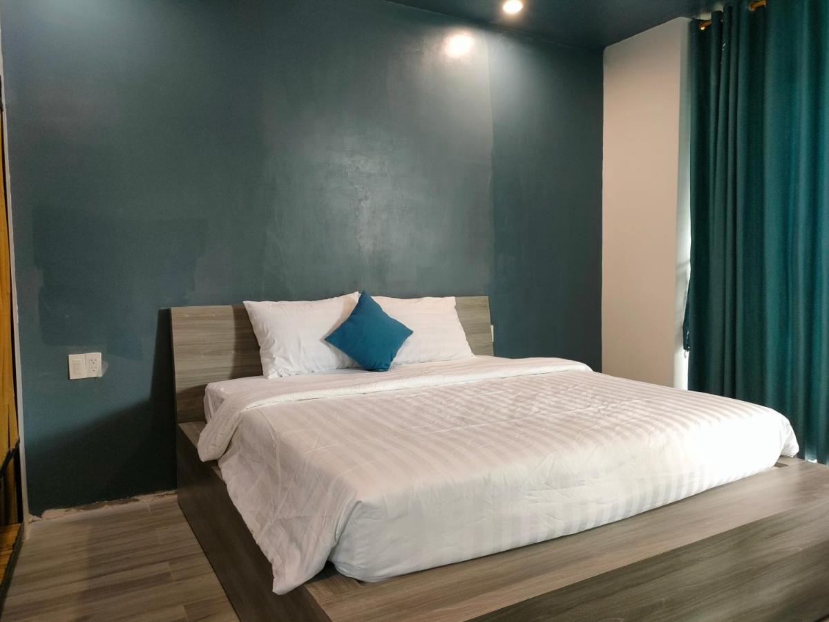 Nha Bong Villa Hoi An Zewnętrze zdjęcie