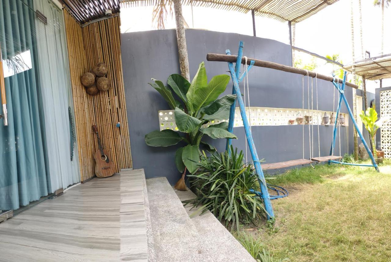 Nha Bong Villa Hoi An Zewnętrze zdjęcie