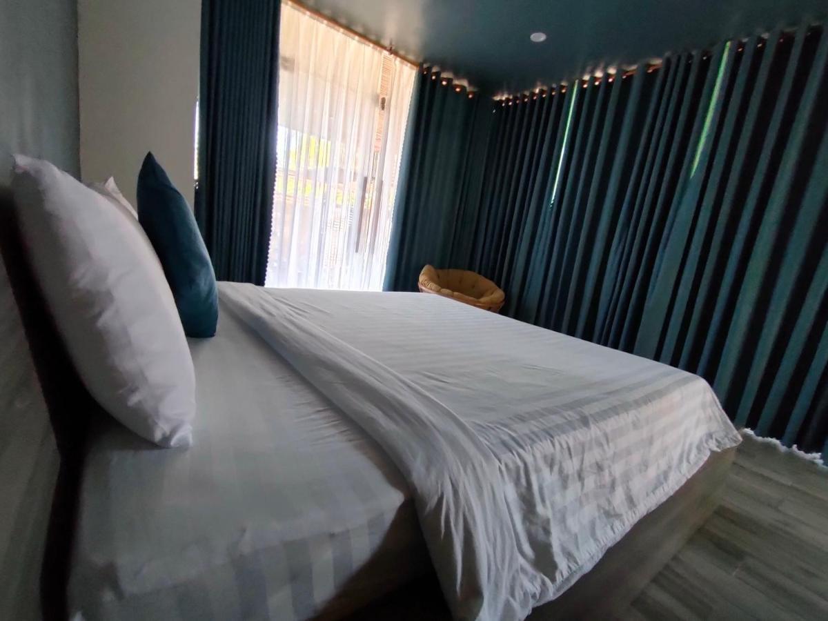 Nha Bong Villa Hoi An Zewnętrze zdjęcie