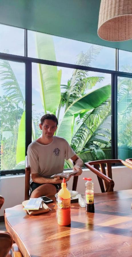 Nha Bong Villa Hoi An Zewnętrze zdjęcie