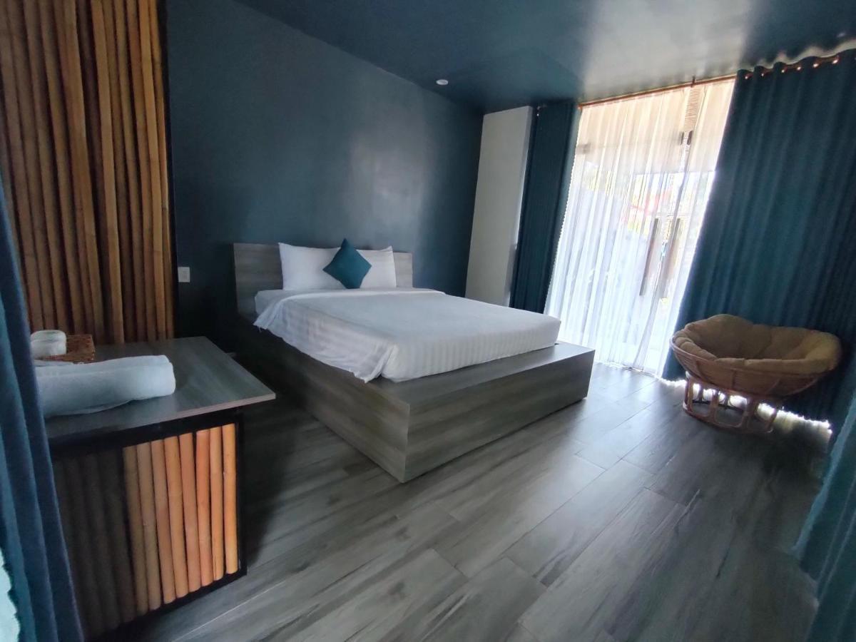 Nha Bong Villa Hoi An Zewnętrze zdjęcie