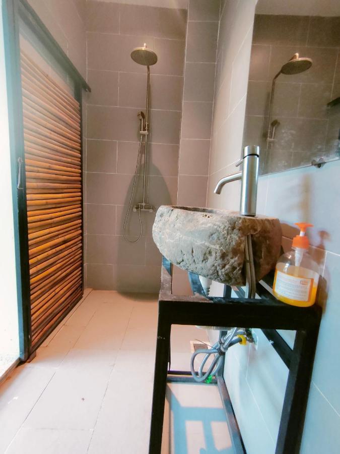 Nha Bong Villa Hoi An Zewnętrze zdjęcie