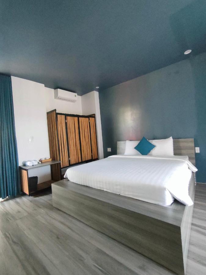 Nha Bong Villa Hoi An Zewnętrze zdjęcie
