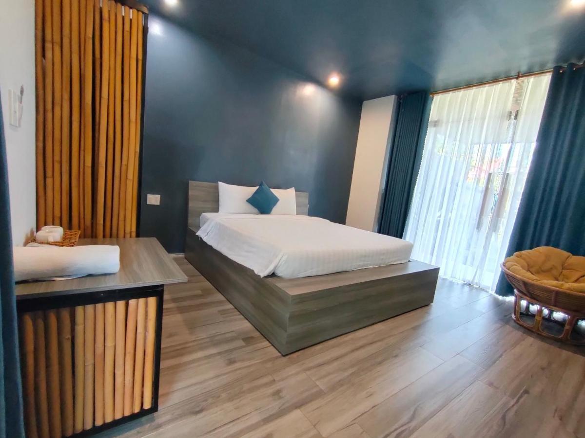 Nha Bong Villa Hoi An Zewnętrze zdjęcie