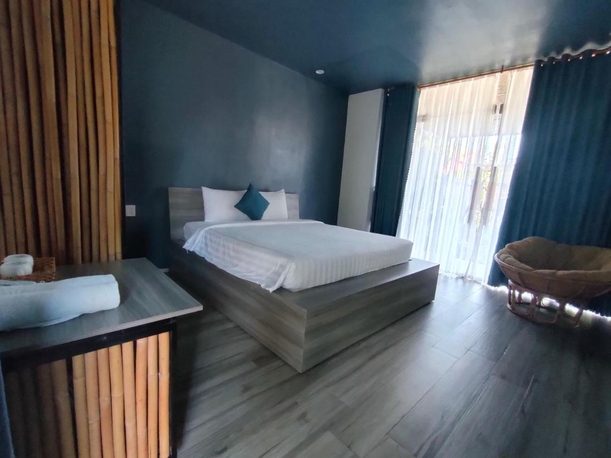 Nha Bong Villa Hoi An Zewnętrze zdjęcie