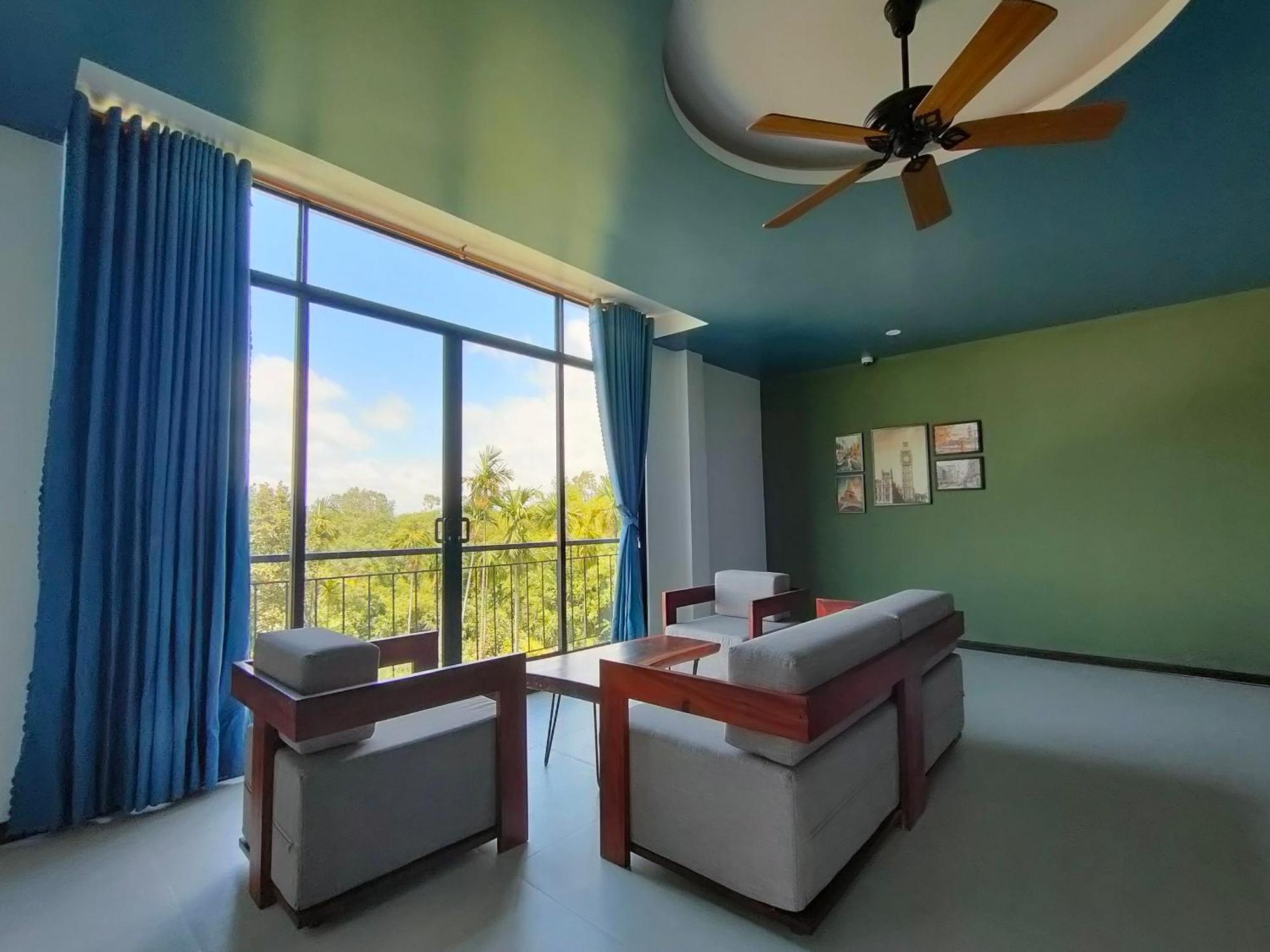 Nha Bong Villa Hoi An Zewnętrze zdjęcie
