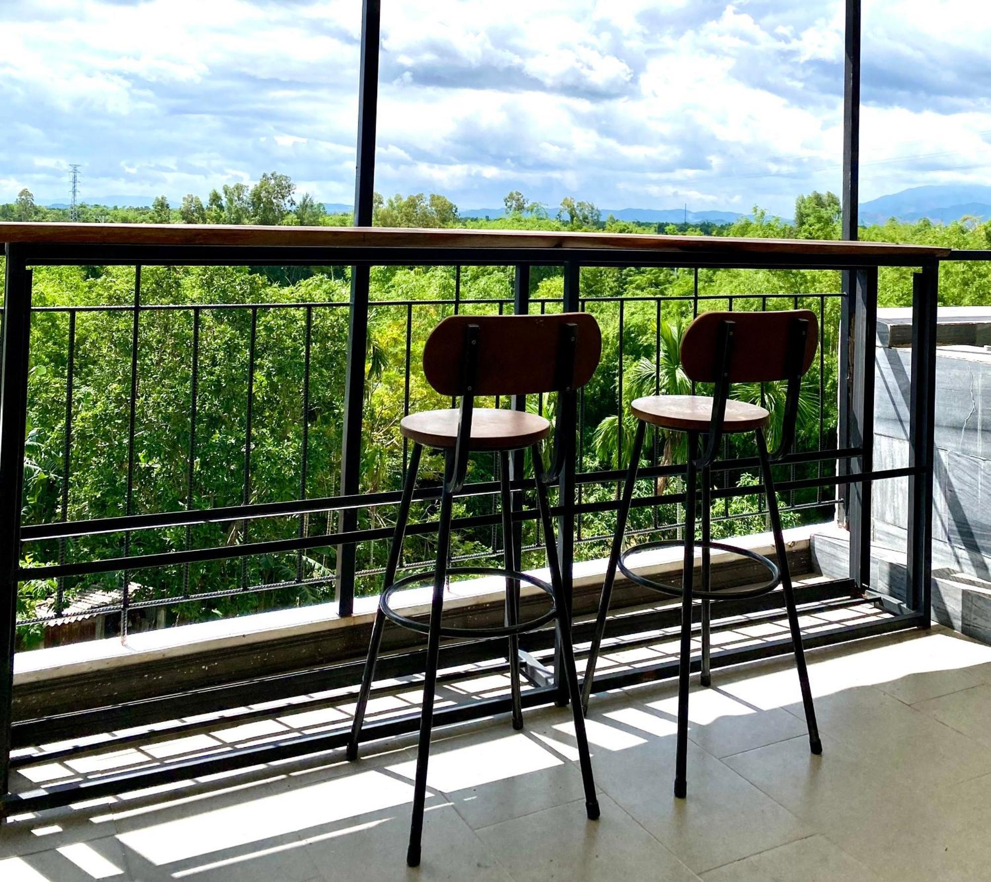 Nha Bong Villa Hoi An Zewnętrze zdjęcie