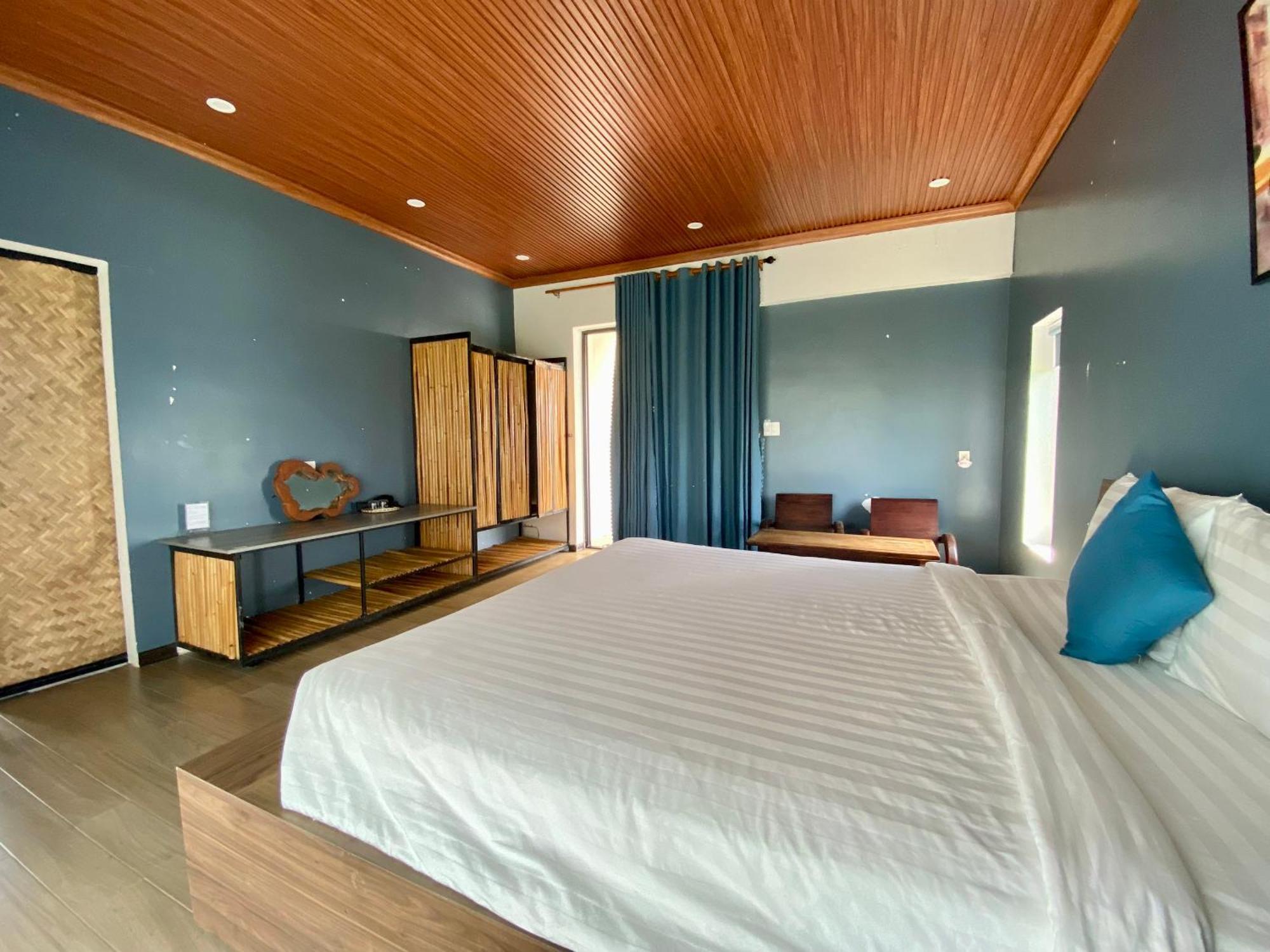 Nha Bong Villa Hoi An Zewnętrze zdjęcie