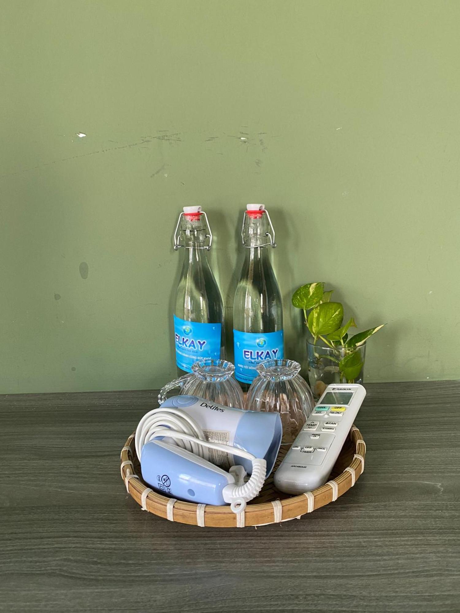Nha Bong Villa Hoi An Zewnętrze zdjęcie