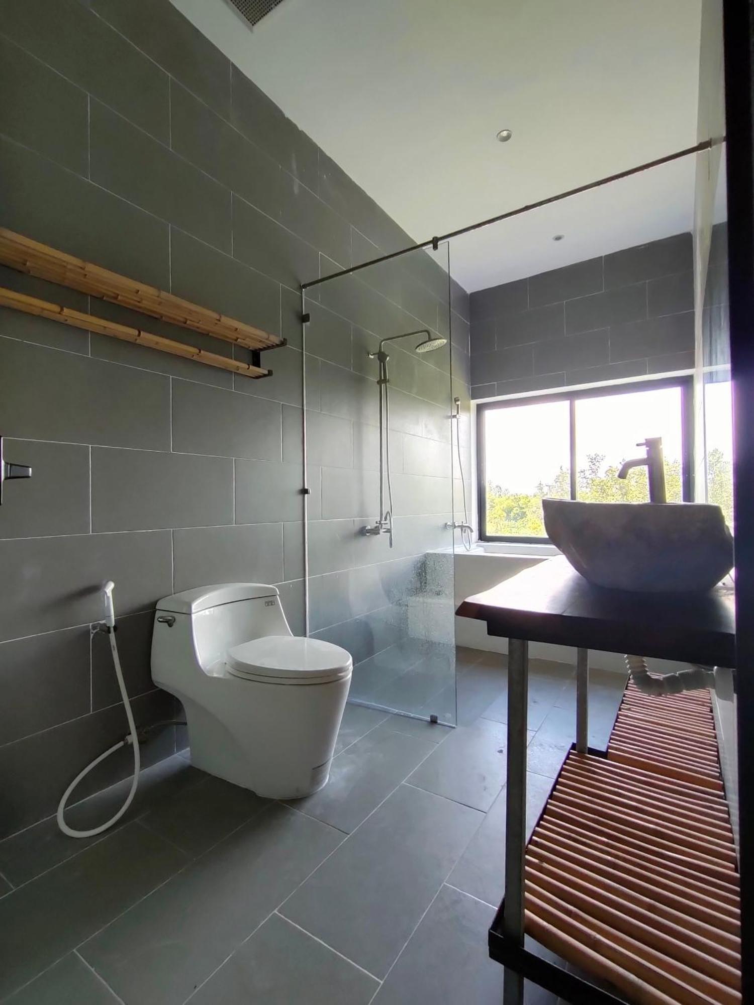 Nha Bong Villa Hoi An Zewnętrze zdjęcie